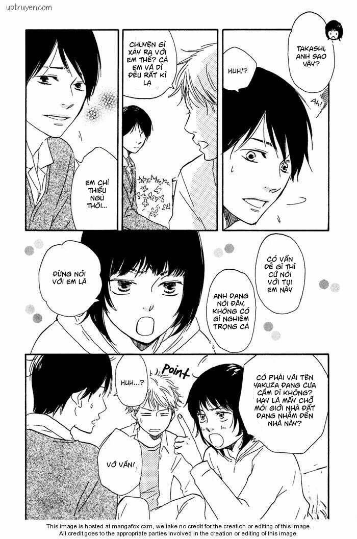 sugiru juunana no haru chapter 2 14