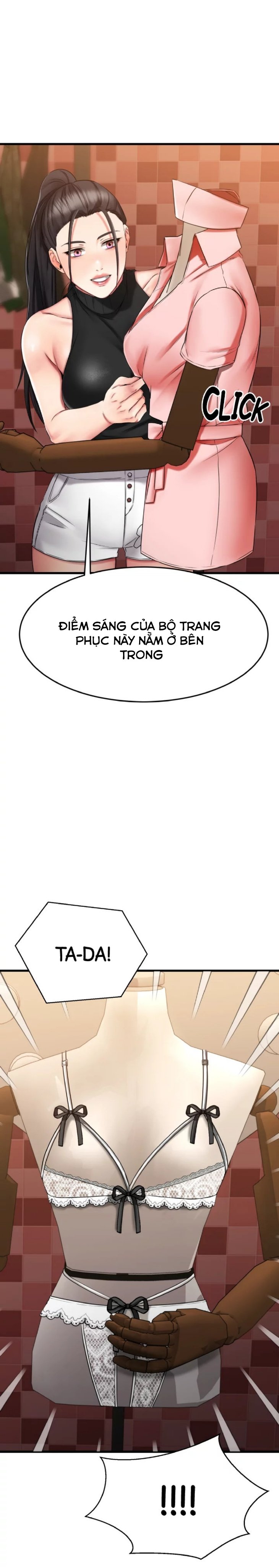 ranh giới người bạn chapter 30 6