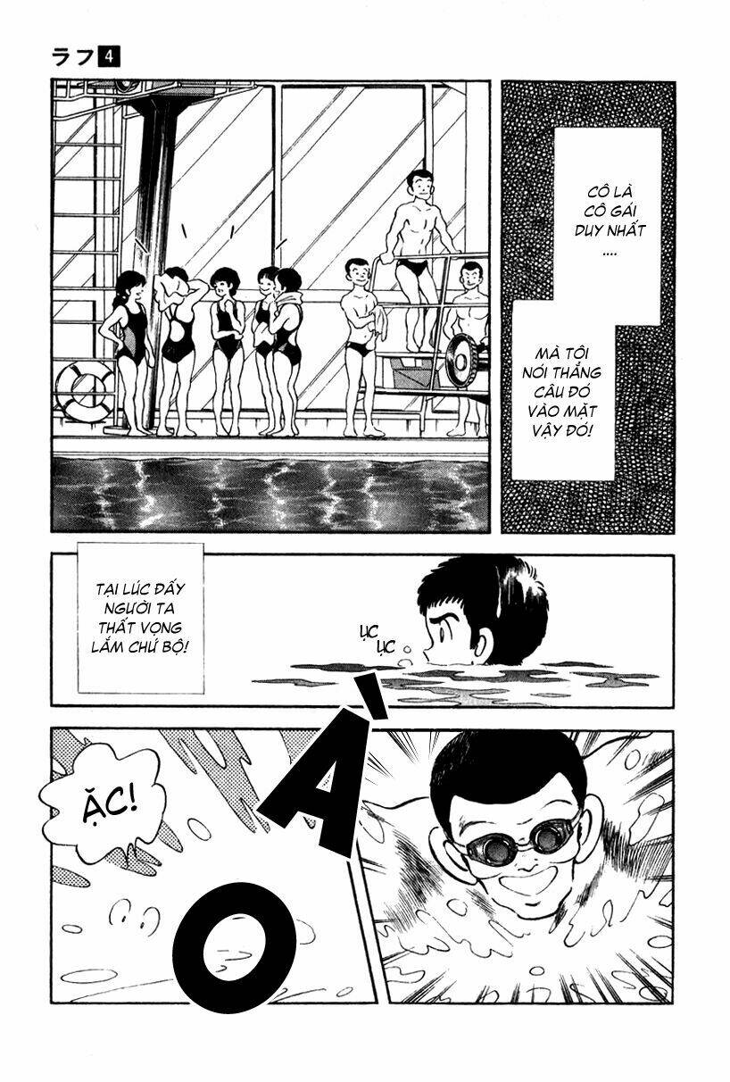 rough - ngọc thô chapter 30 14