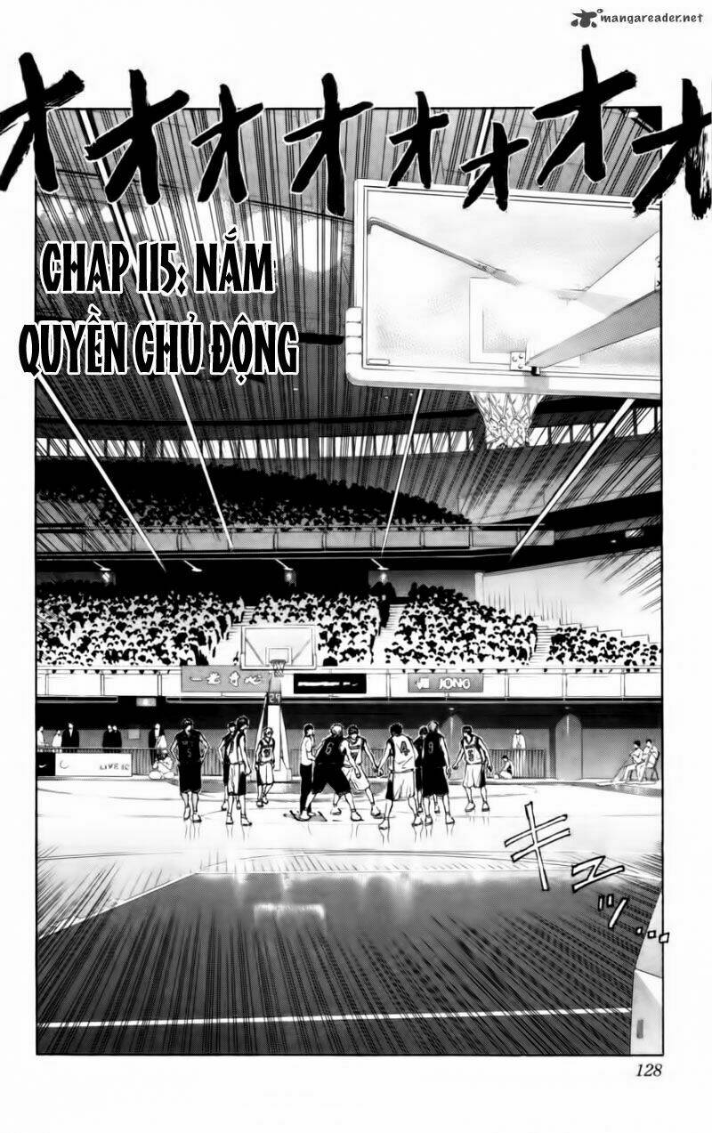 vua bóng rổ kuroko chapter 115 4