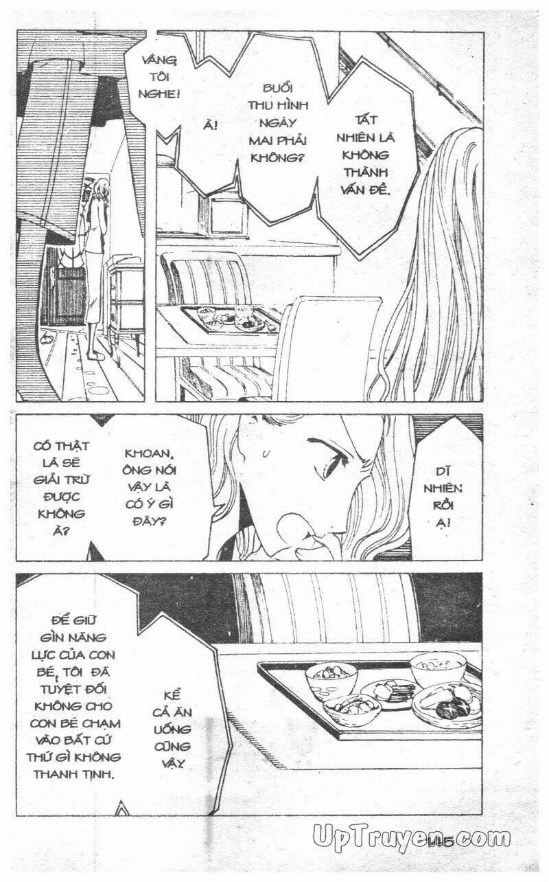 xxxholic - hành trình bí ẩn chapter 9 144