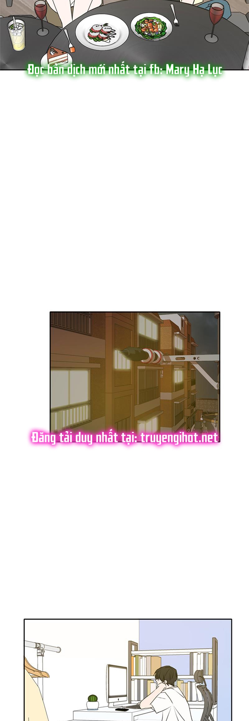 hẹn gặp anh ở kiếp thứ 19 chapter 53 29