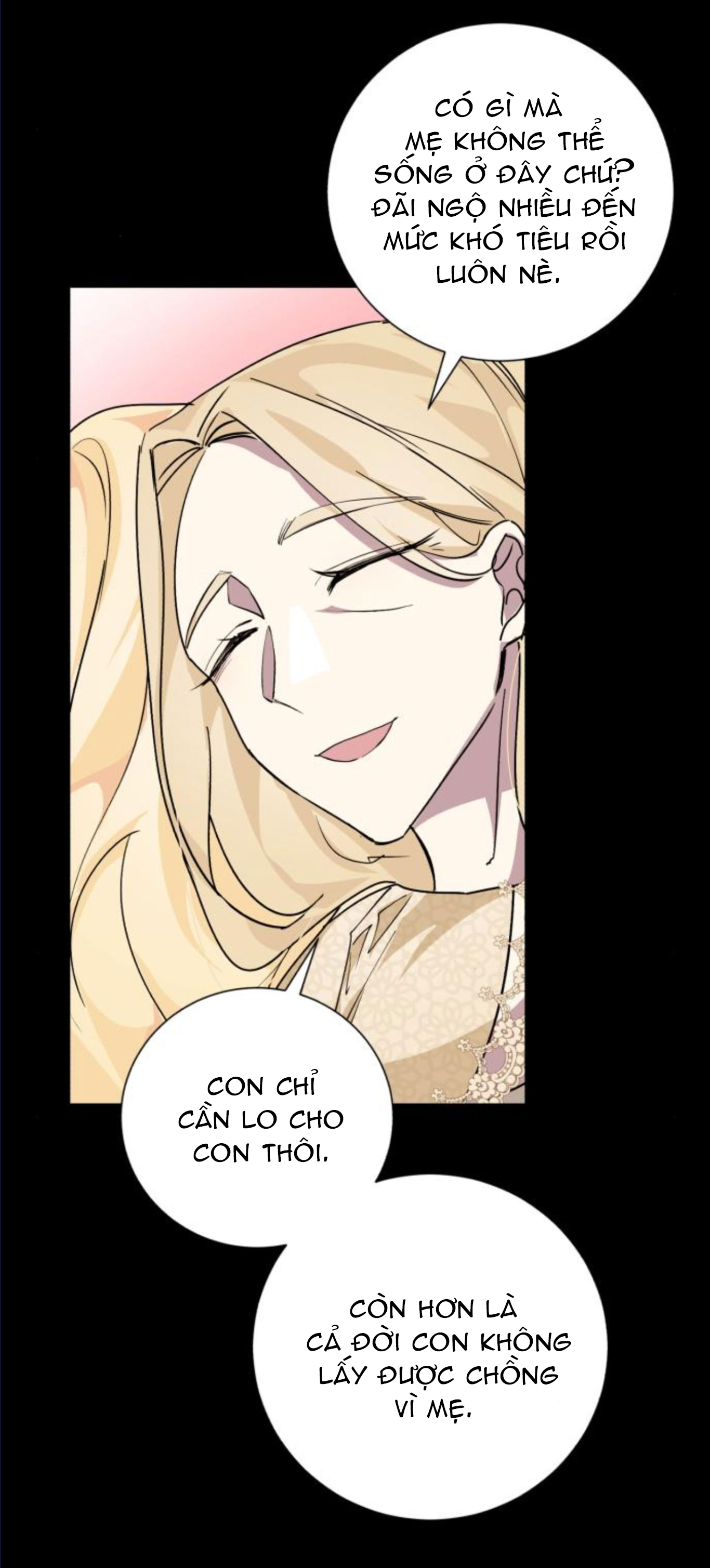 đã có lúc ta muốn nàng chết đi chapter 12.2 10