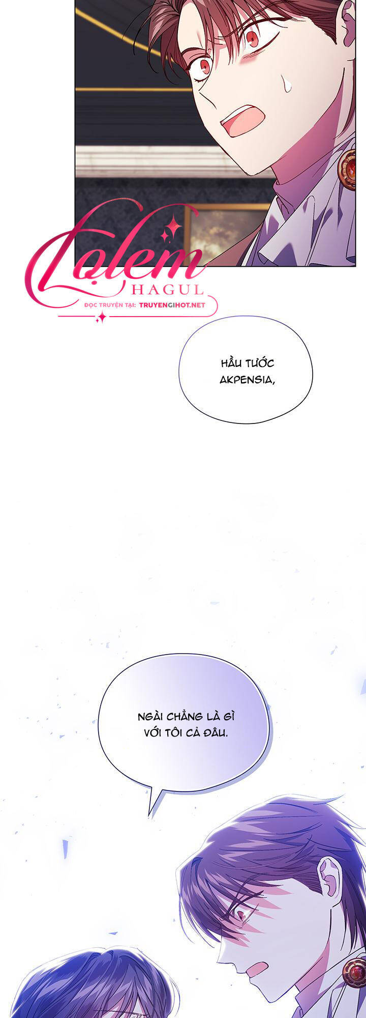 đừng mơ rằng tôi sẽ tin tưởng cô một lần nữa chapter 22.1 12