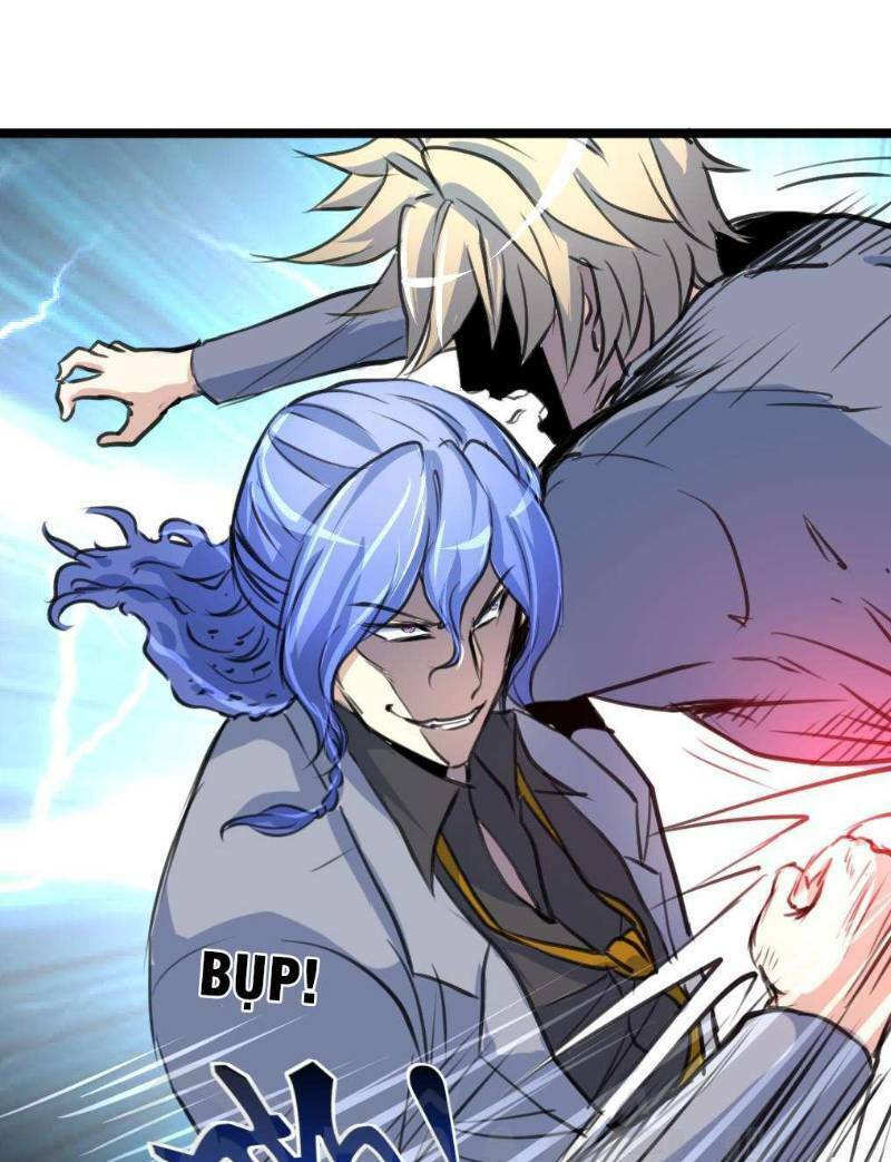 thần nhãn giám định sư chapter 88 11