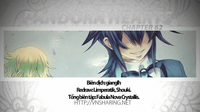 pandora hearts chapter 62 34
