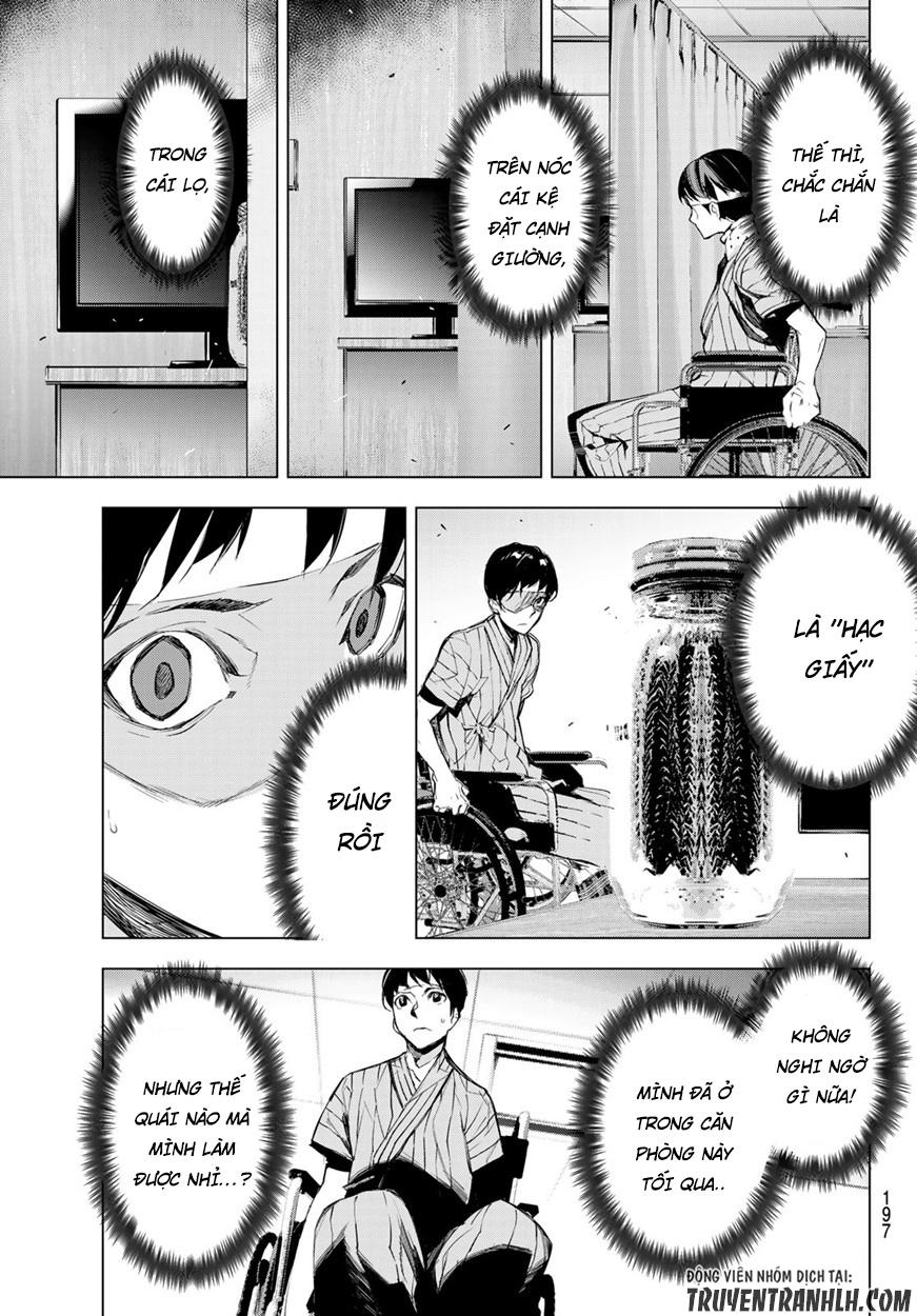 giết người trong giấc mơ chapter 2 23
