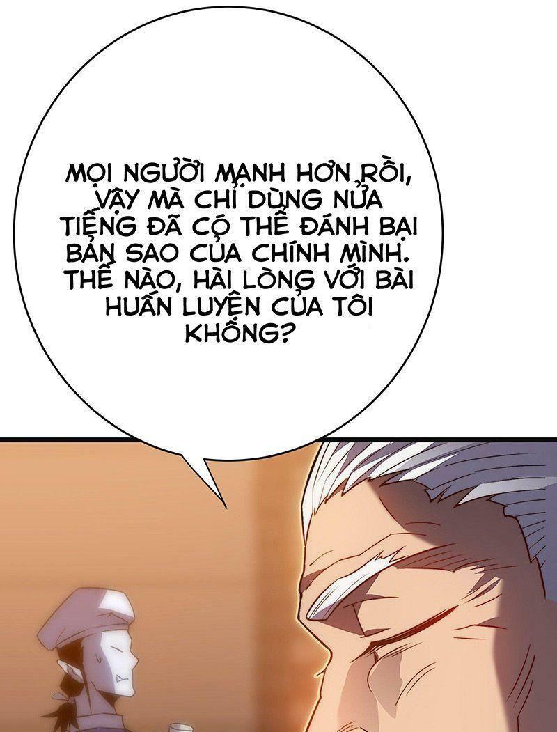 sát thần chi lộ tại dị giới chapter 36 17