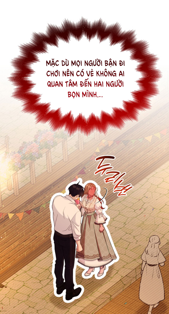 Tôi Sẽ Biến Anh Ta Từ Một Con Chó Điên Thành Một Chàng Quý Tộc chapter 41.1 20