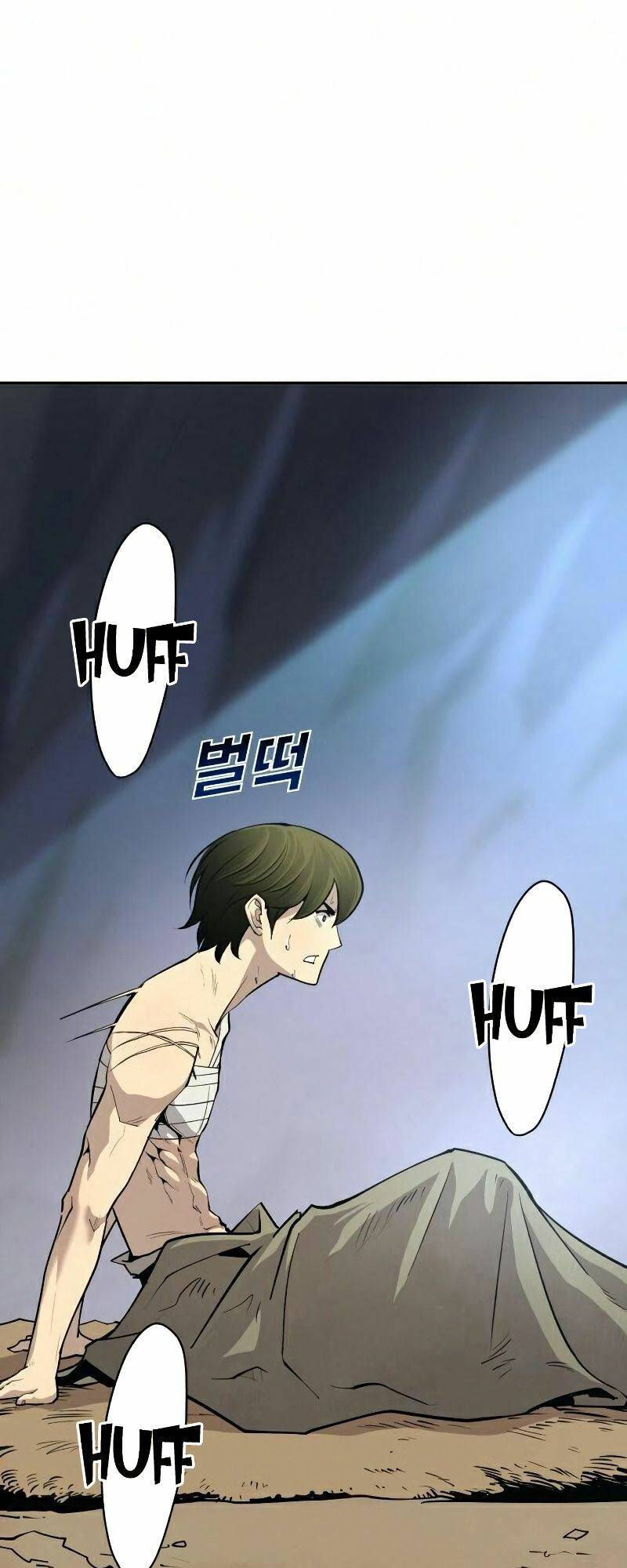 thiếu niên kiếm sư chapter 10 11