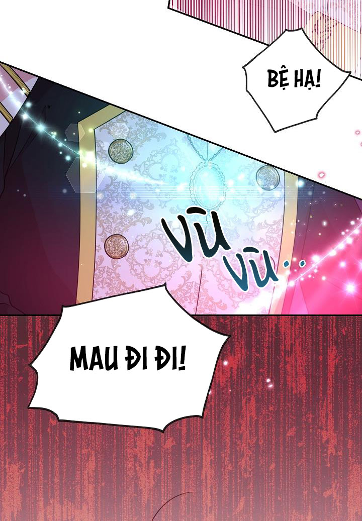 tôi đã nuôi dưỡng bạn thời thơ ấu thành bạo chúa chapter 39.2 10