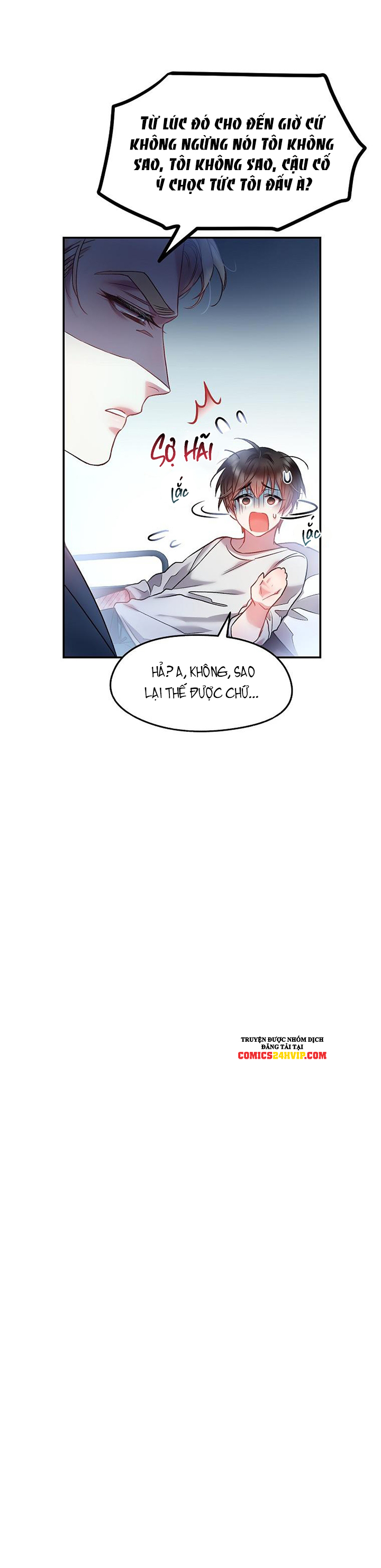 cơn mưa kẹo ngọt chapter 7 4