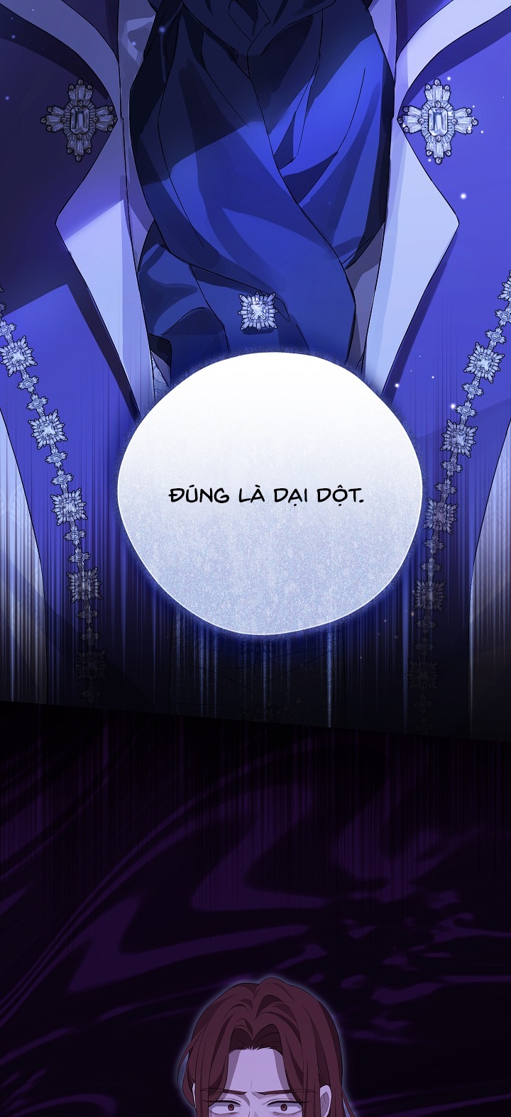 thật ra ta mới là hàng thật chapter 117.1 18