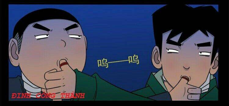 những sự kiện kỳ dị chapter 13 63