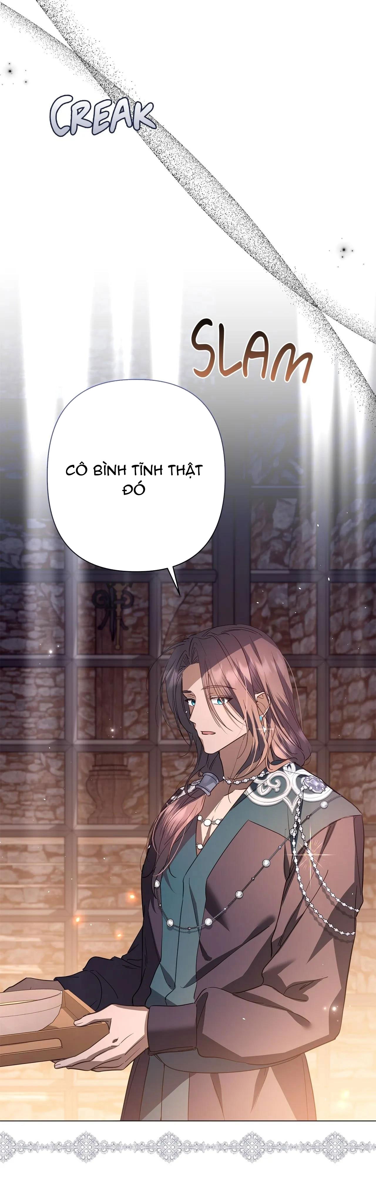 Vết Trăng chapter 59.2 44
