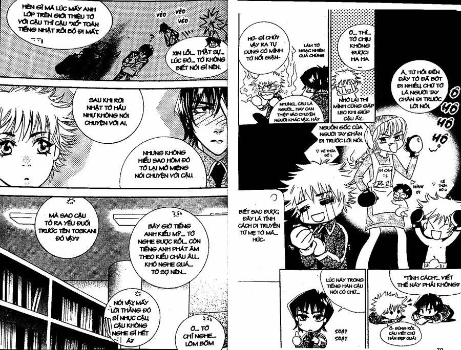 oridinary school chapter 4 38