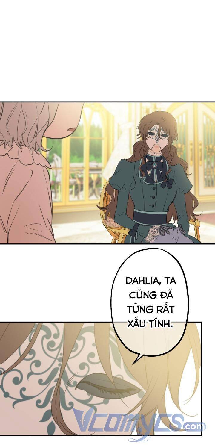 những nhân vật mạnh nhất thế giới ám ảnh tôi chapter 17 19