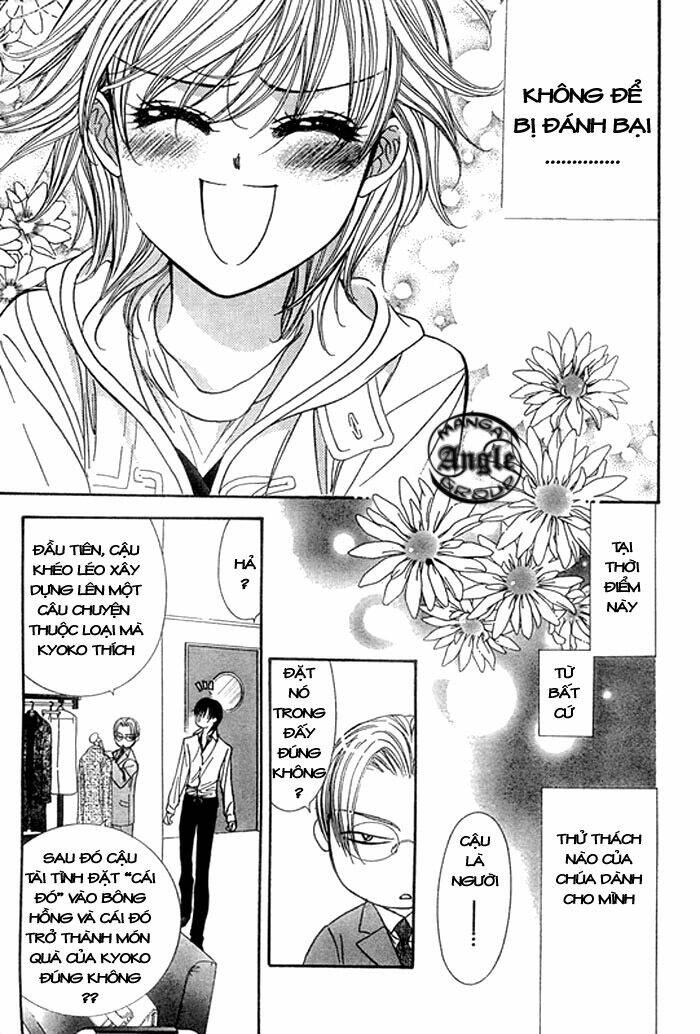 thử thách của kyouko chapter 122 30