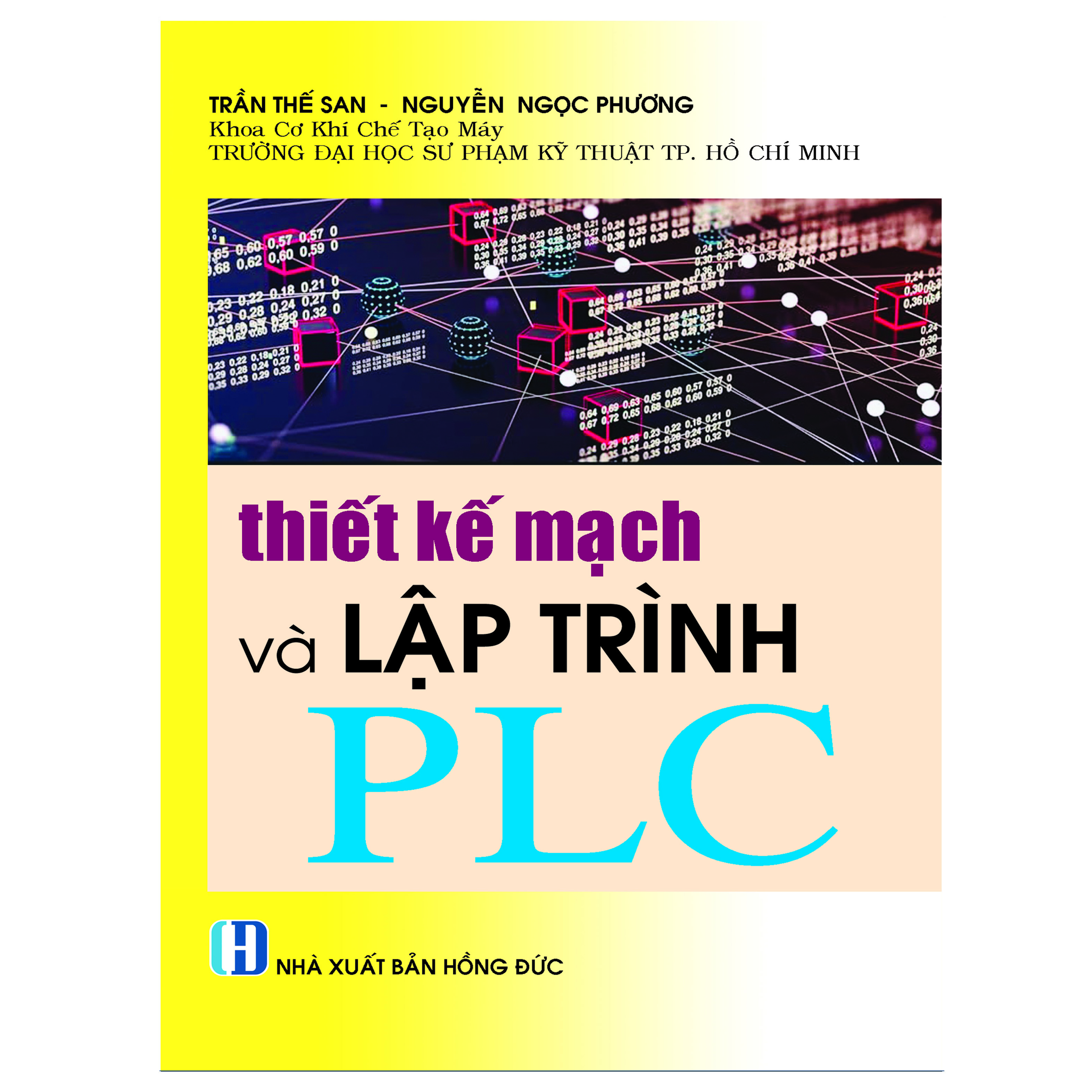 Thiết Kế Mạch Và Lập Trình Plc