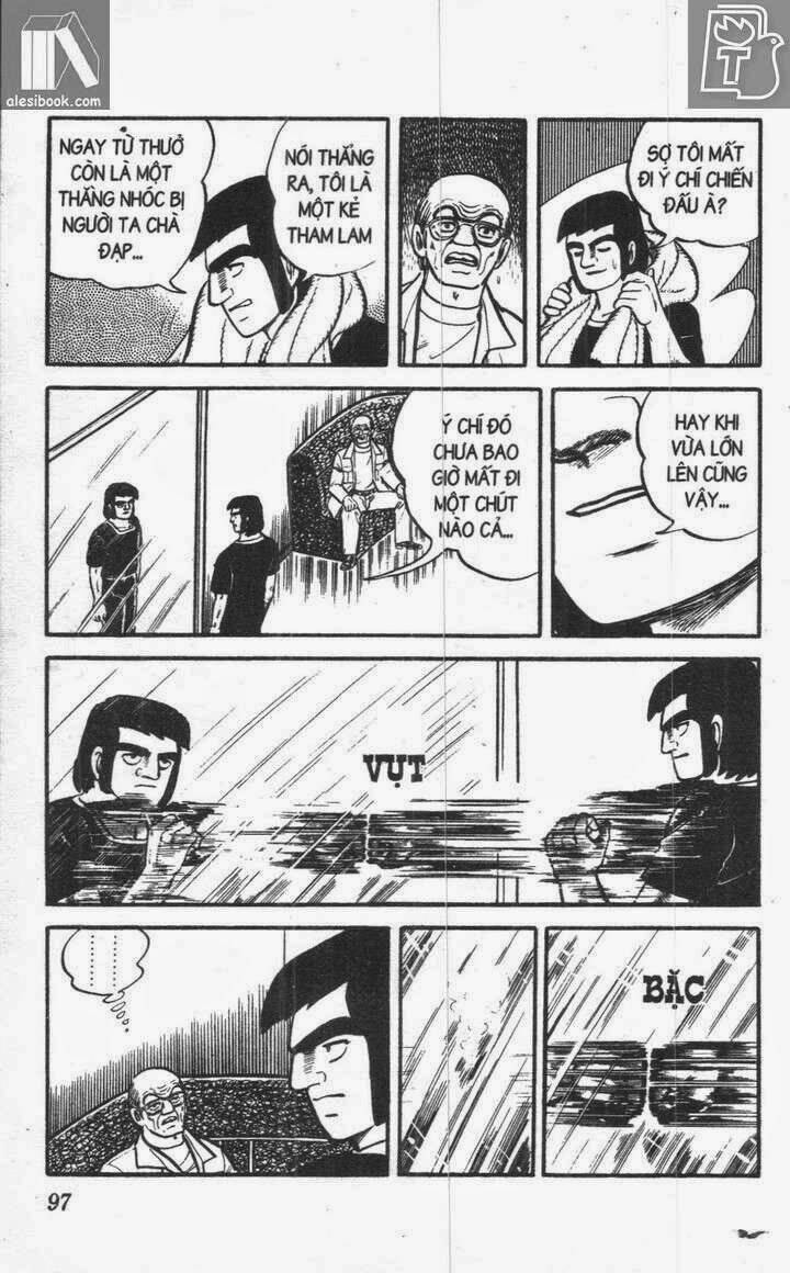 ganbare genki chapter 162 13