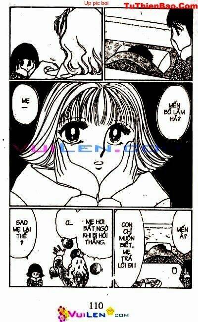 cô bé khóc nhè chapter 19 109