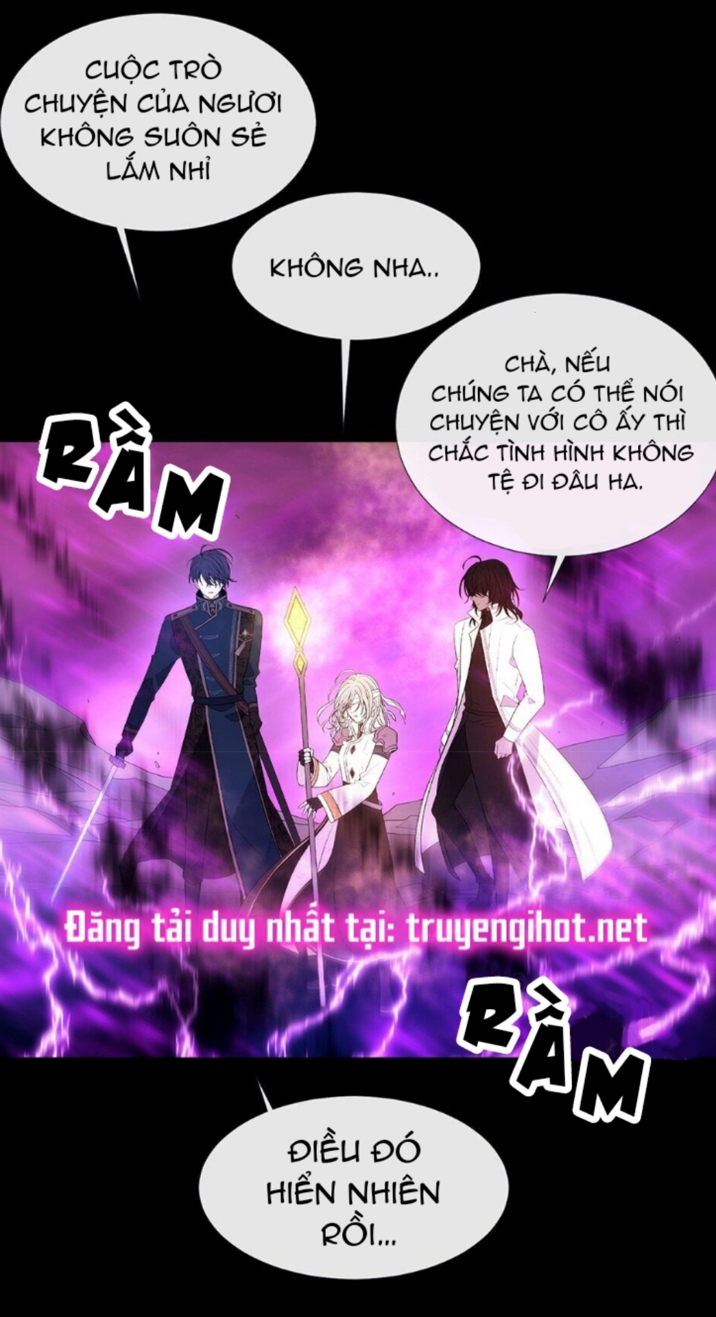 năm môn đệ của charlotte chapter 82 8