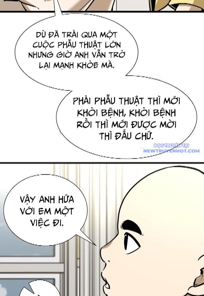 shark - cá mập chapter 327 18