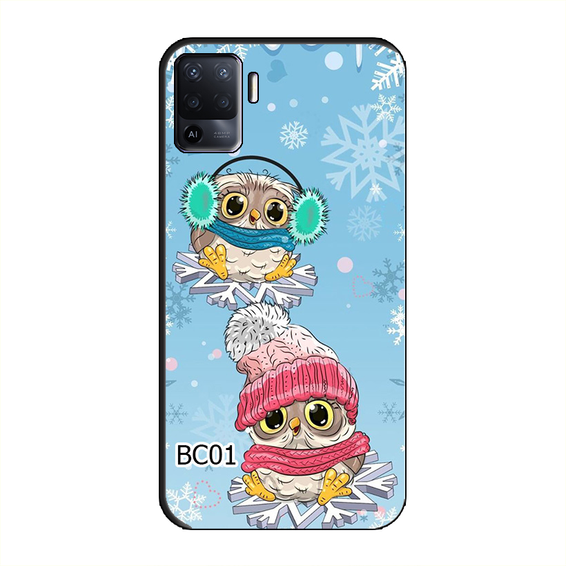 Ốp Lưng Dành Cho OPPO A94