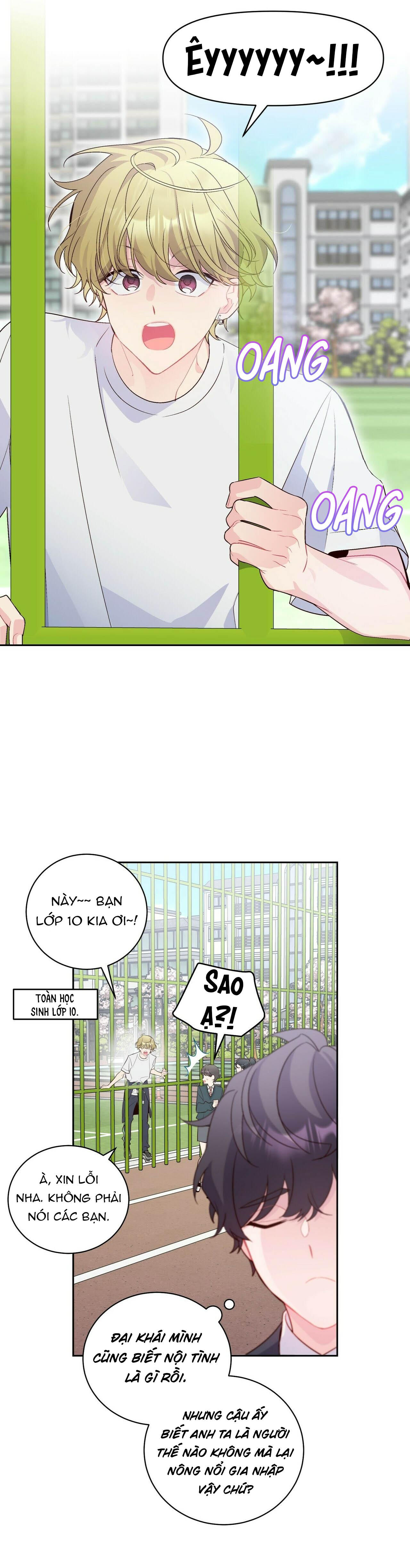 merry marbling chapter 13 23