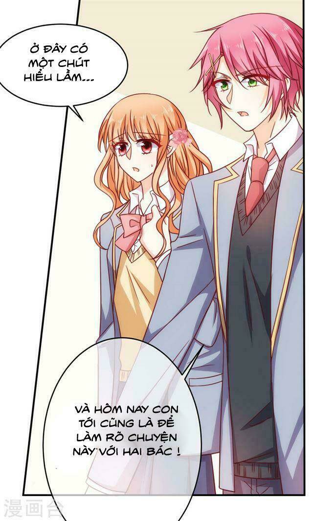 hôm nay tôi sẽ yêu ai đây ? chapter 19 6