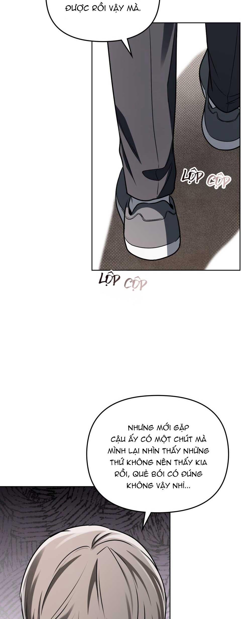 (cbunu) lửa hồn chapter 5 33