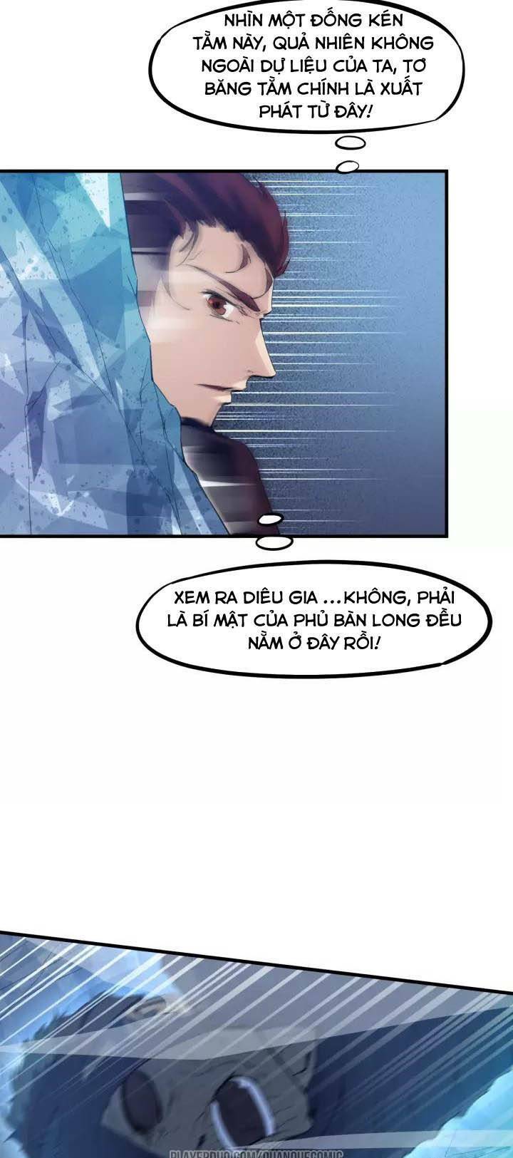 long mạch võ thần chapter 54 21