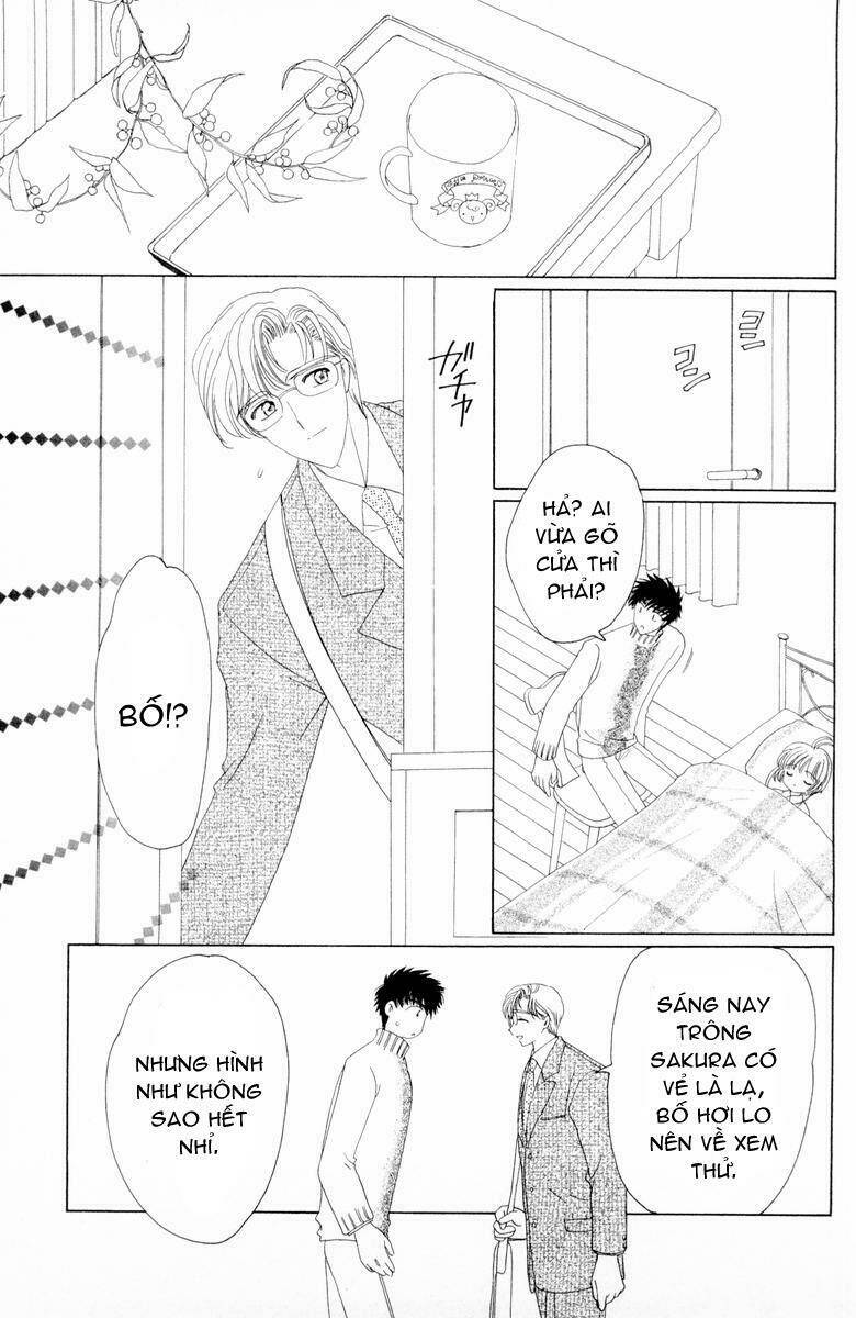 card captor sakura chapter 33 42