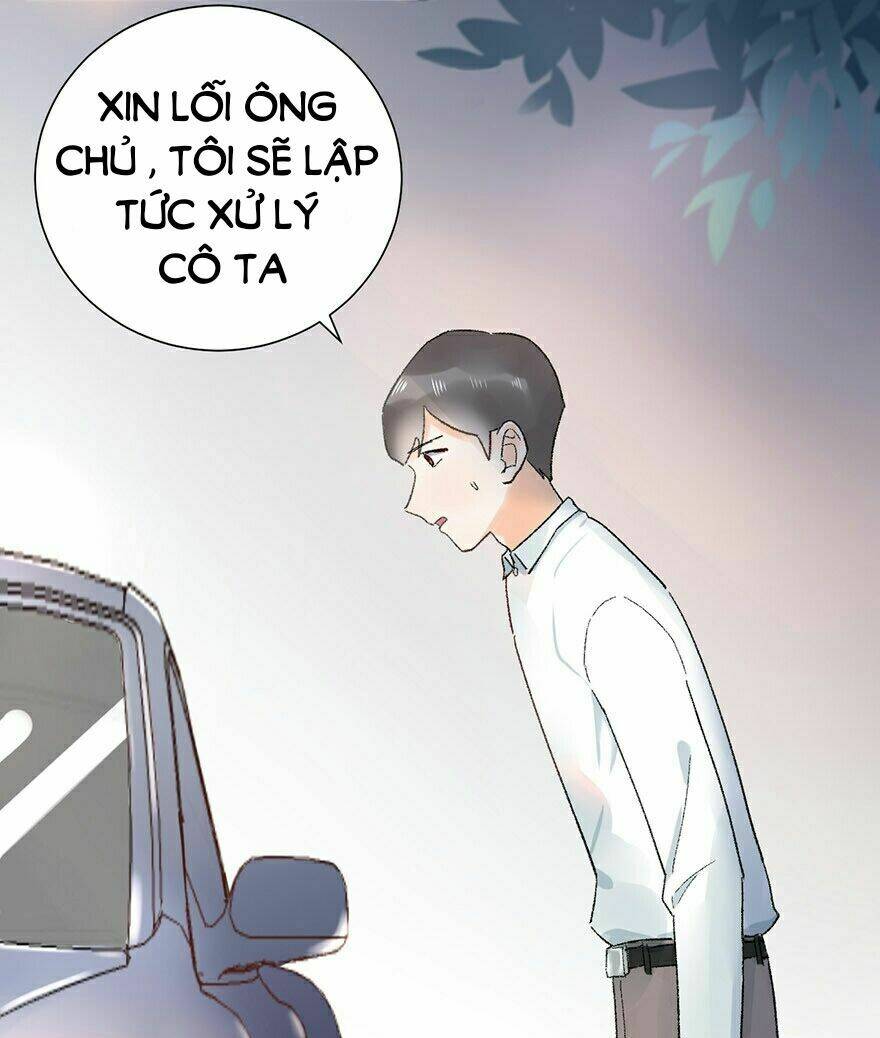 tra nam cút ra chapter 3 18