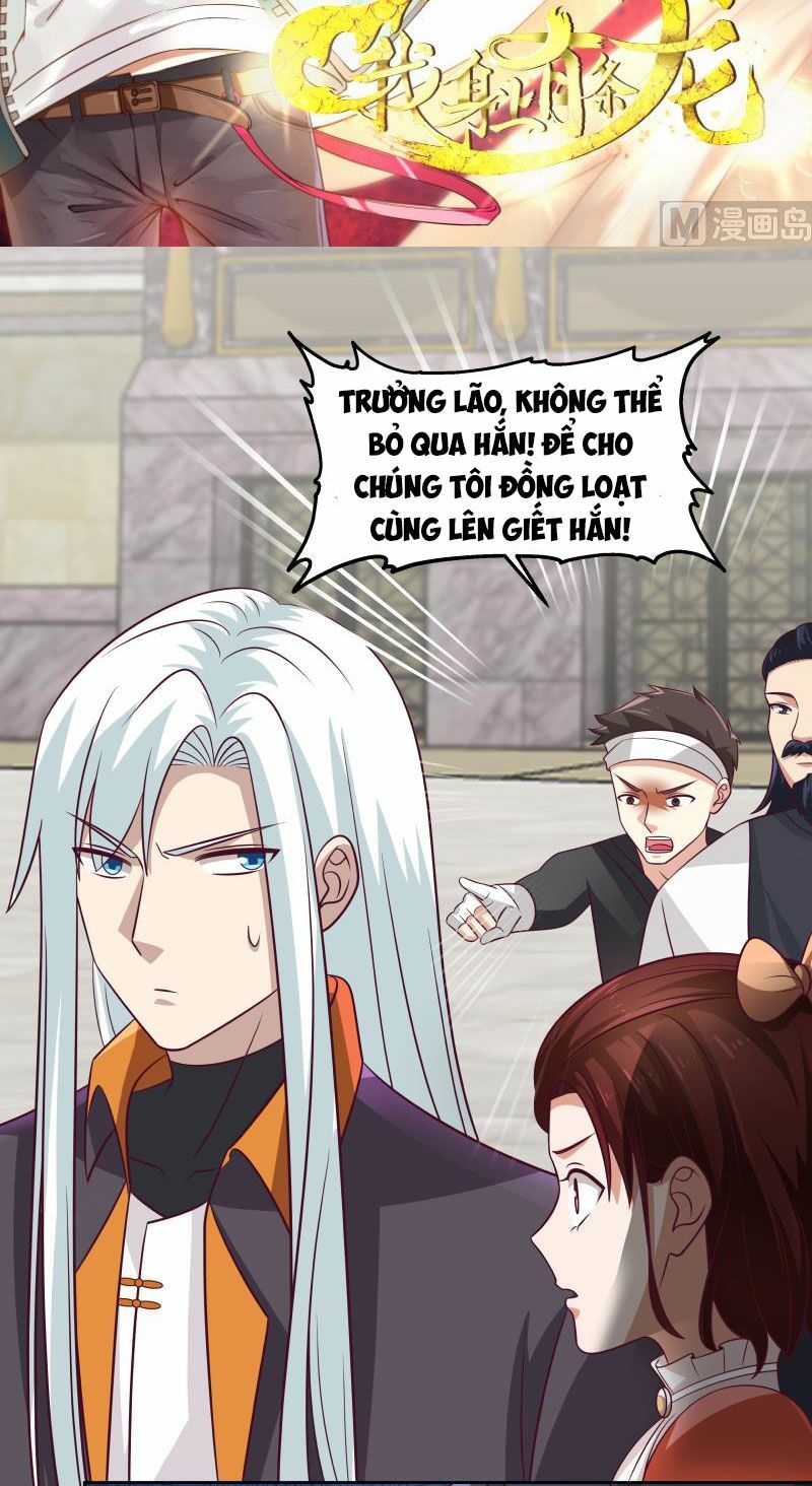 trên người ta có một rồng chapter 441 2