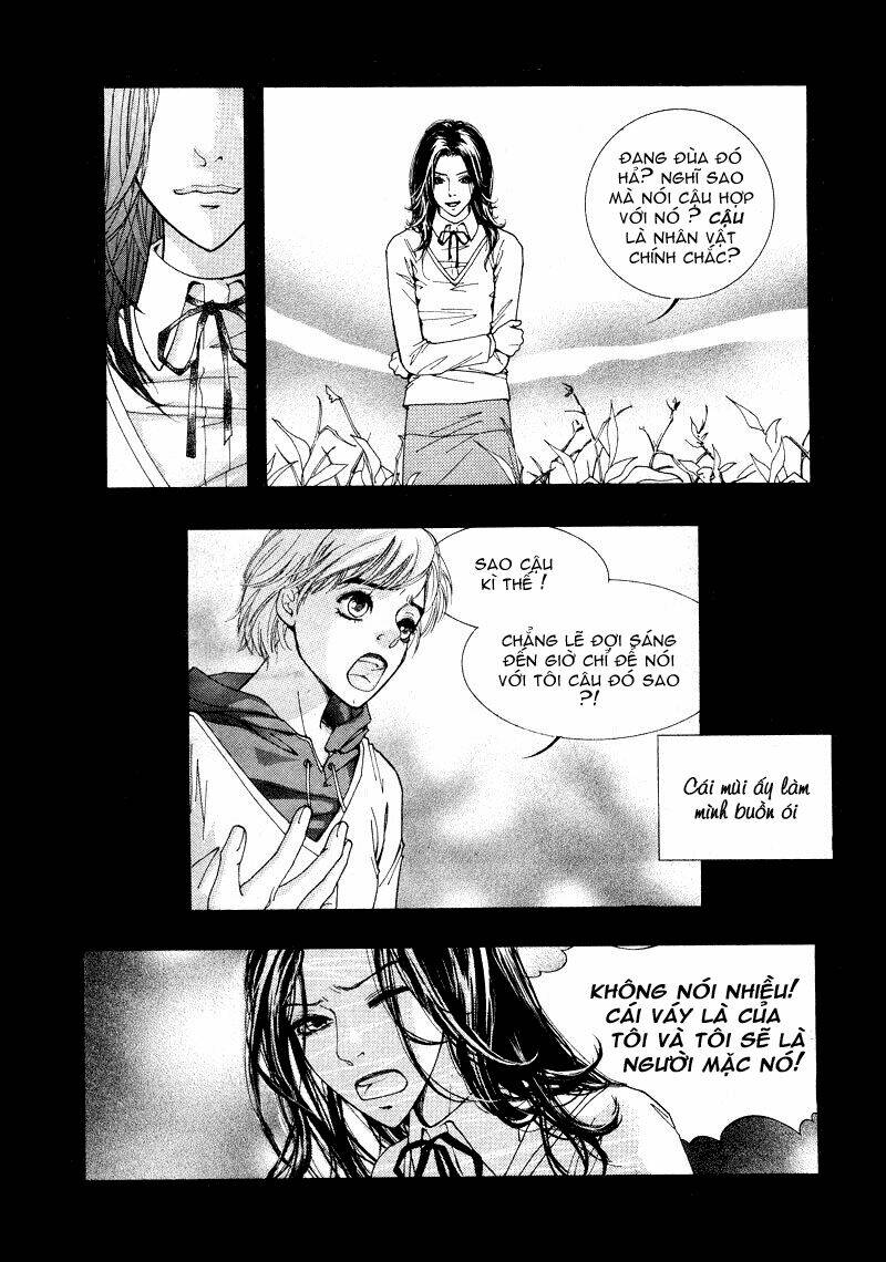 the dress chapter 1 10