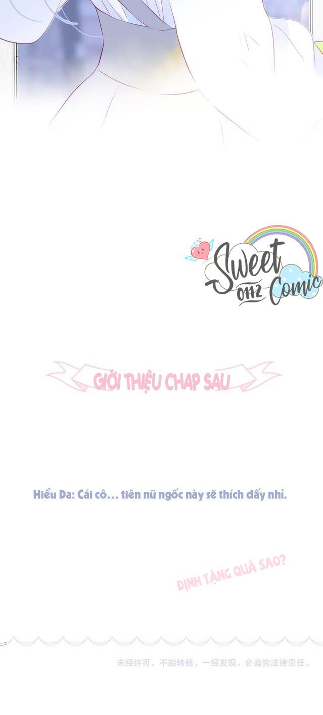 chạy trốn cùng con nhím chapter 28 34