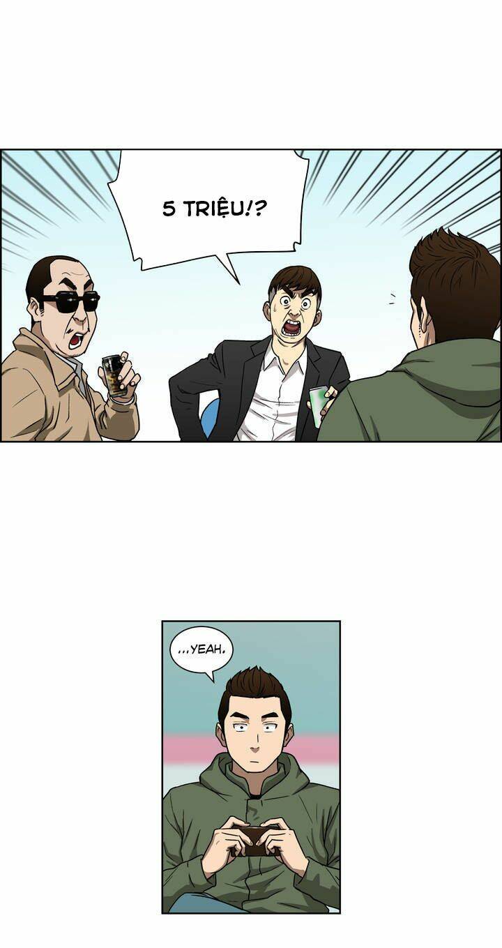 thần bài siêu năng chapter 21 13