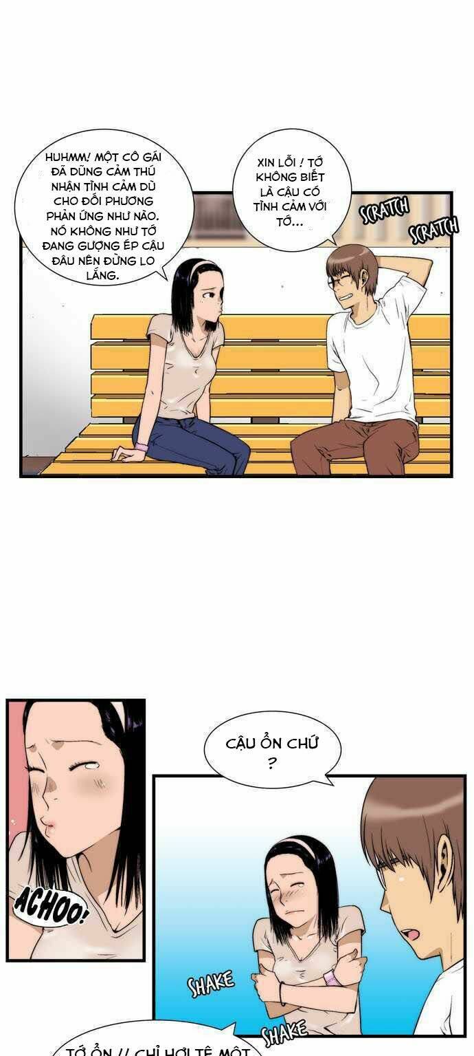 green boy chapter 20 26