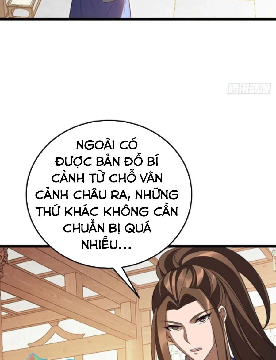 chúa tể tam giới chapter 222 18