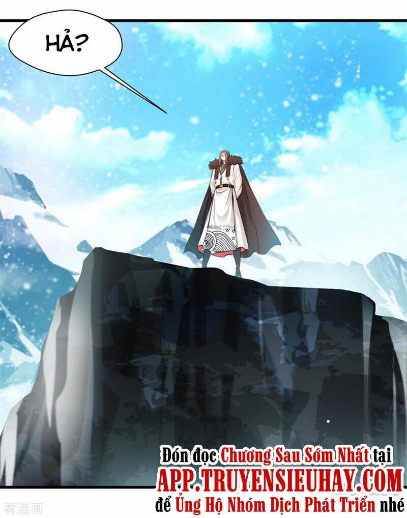 một đời thành tiên chapter 56 8