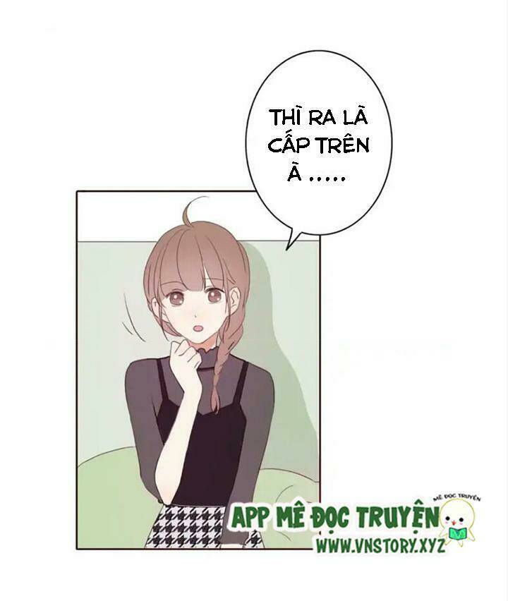 tình yêu không nói dối chapter 37 17