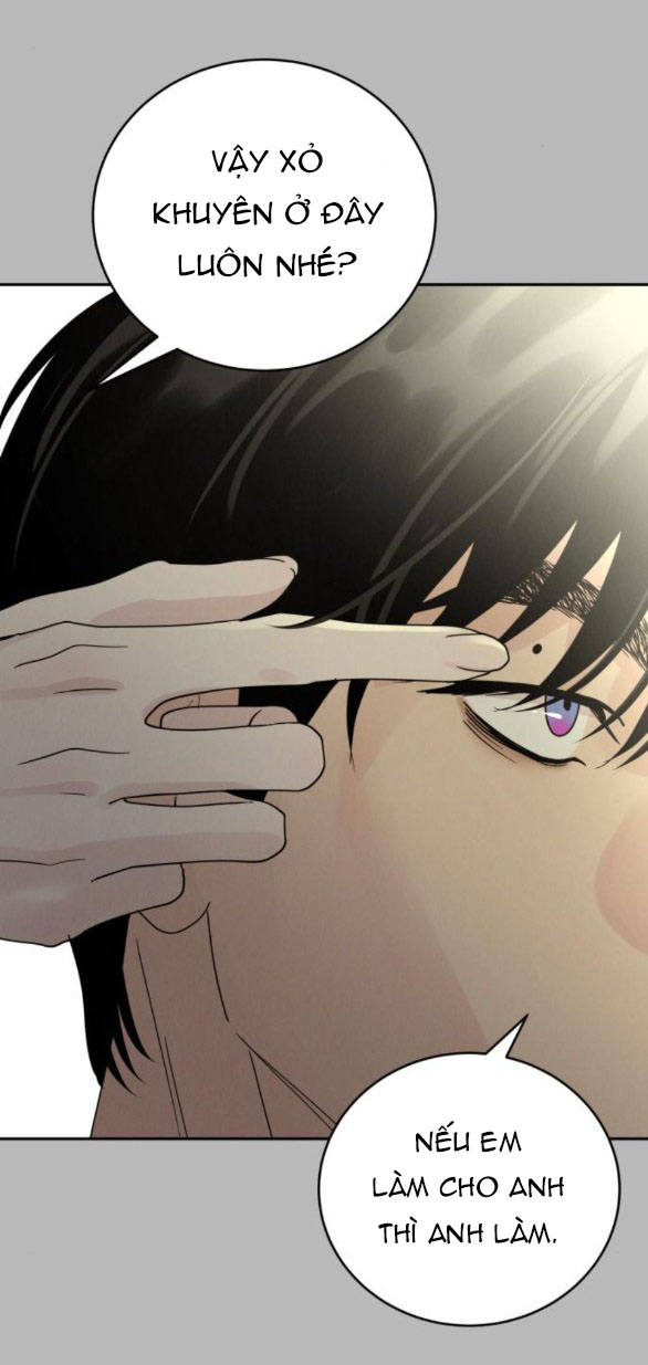 Thuyết Tình Yêu Ích Kỷ chapter 11.1 9