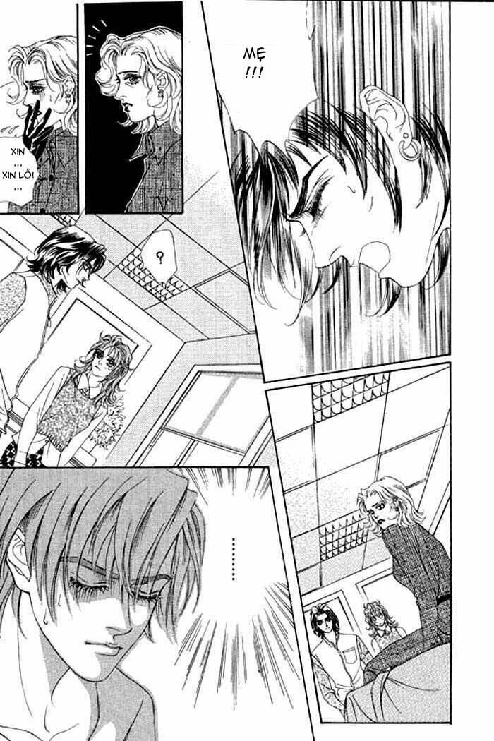 youth gone wild - tuổi trẻ cuồng nhiệt chapter 6 23