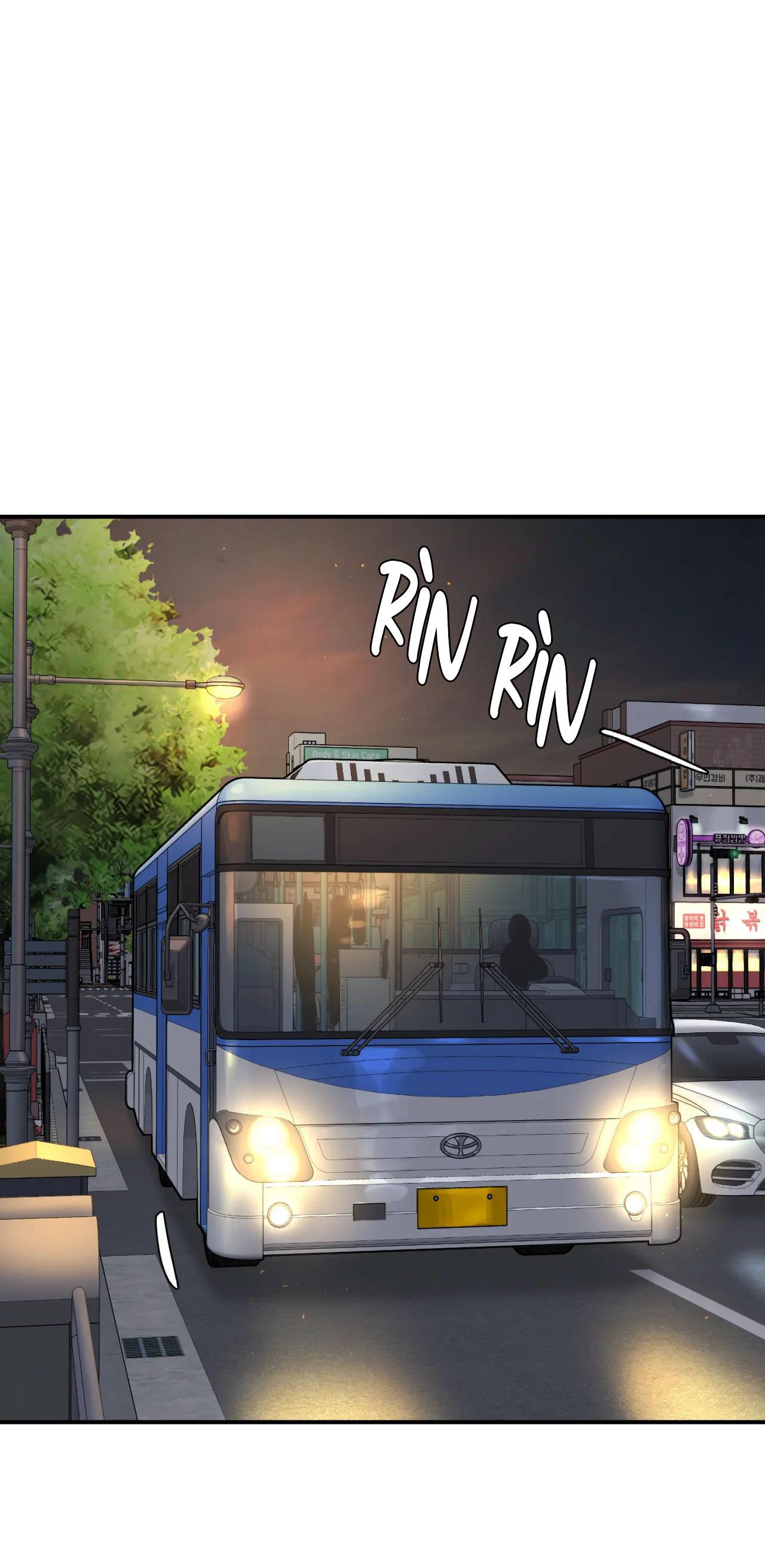 điềm rủi chapter 11 1