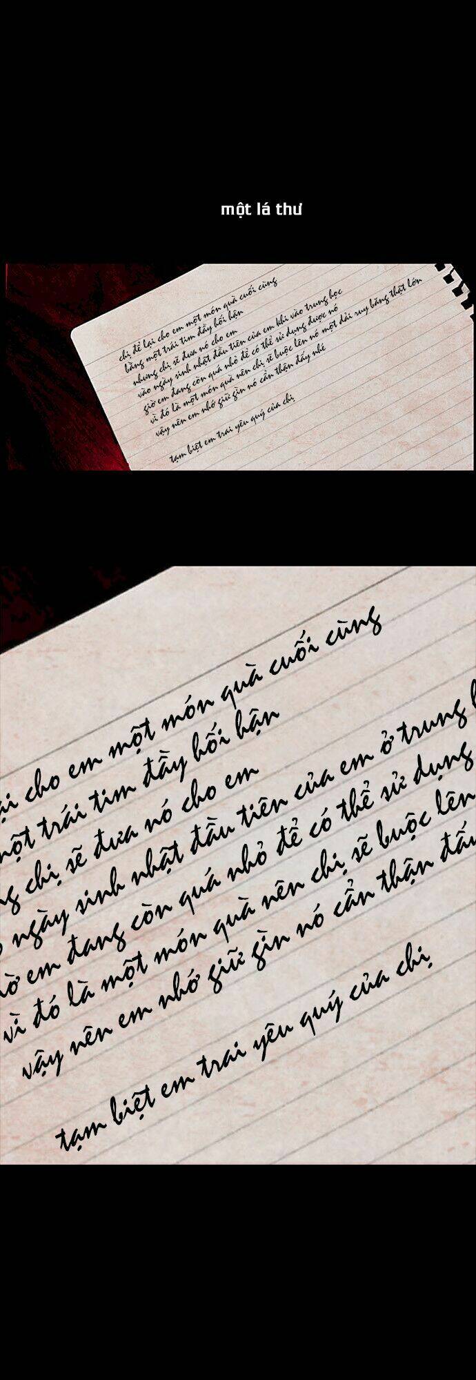 người máy hủy diệt chapter 1 10