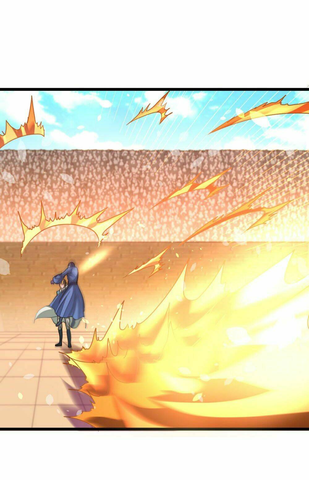 cửu dương thần vương chapter 158 23