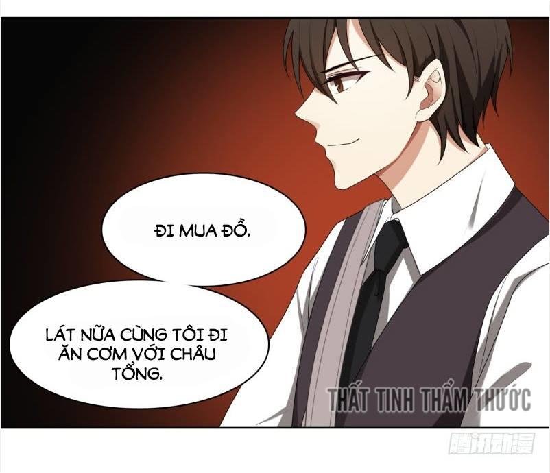 vợ yêu không ngoan chapter 27 24