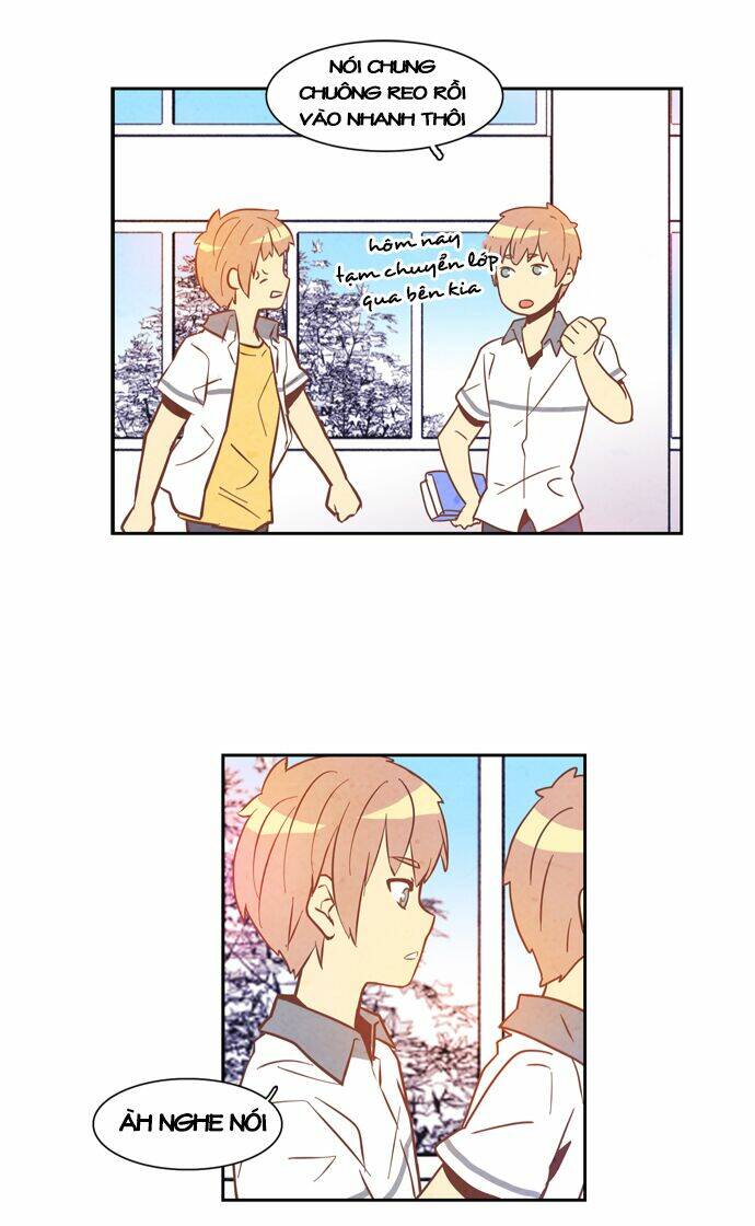 evergreen tea chapter 5 16