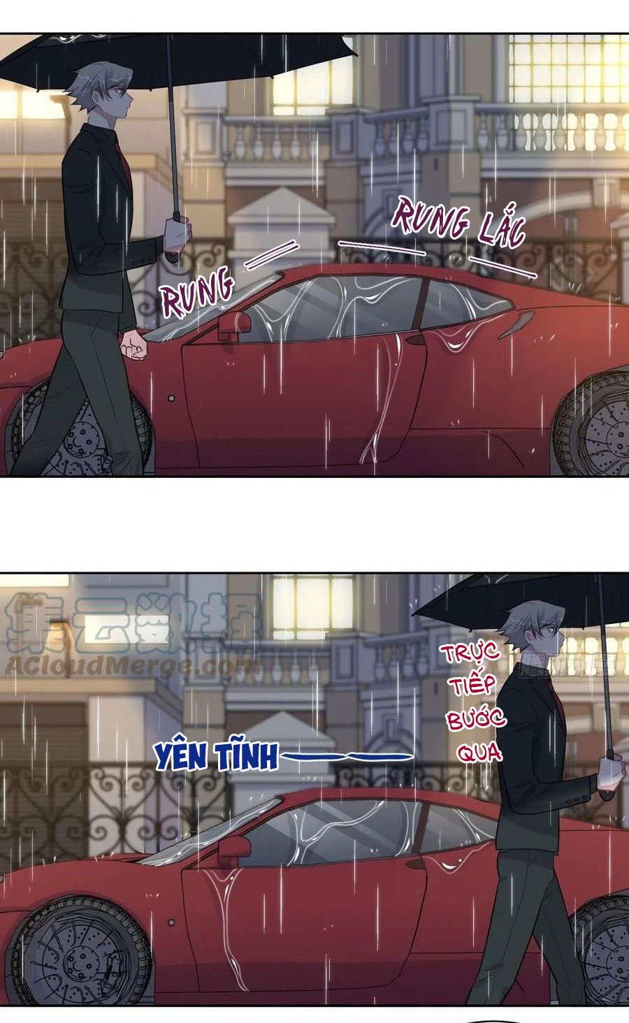 bố vợ đại nhân là bà xã chapter 156 4